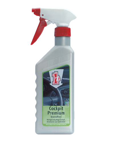 Cuida Salpicaderos Premium