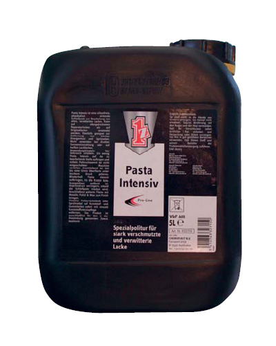 Einszett Pasta Intensiva