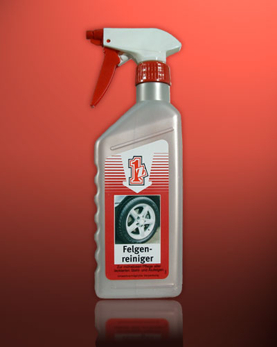 Einszett Wheel Cleaner 500 ml