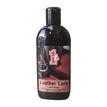 Einszett Leather Treatment 250 ml