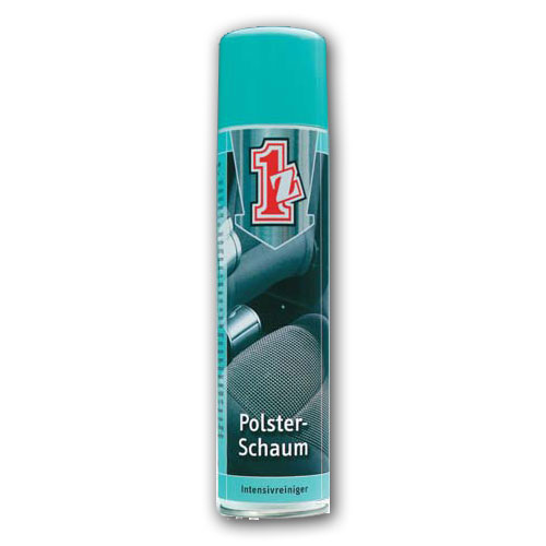 Einszett Upholostery Foam