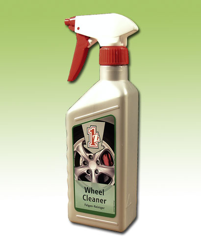 Einszett Wheel Cleaner USA